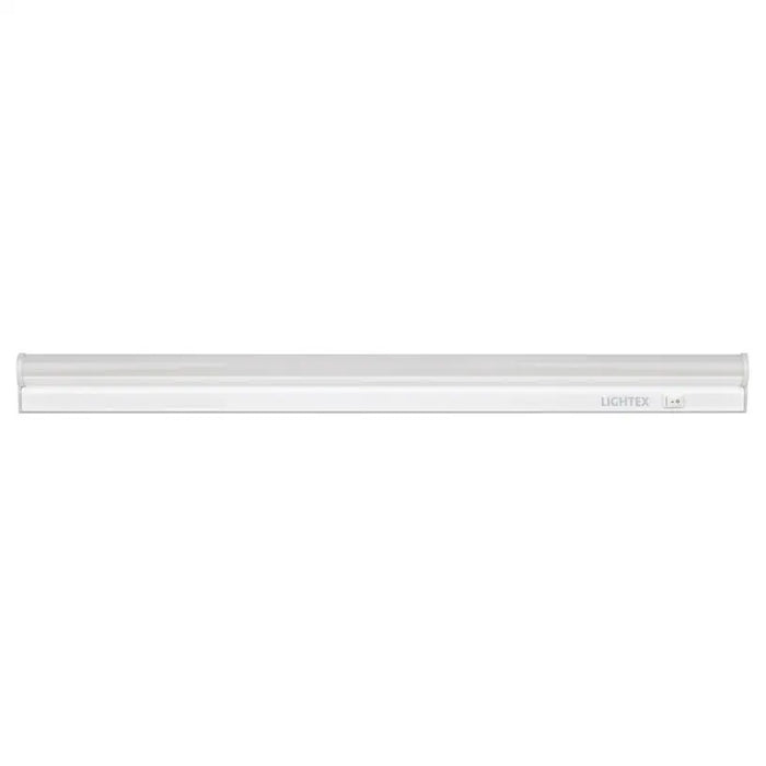 LED LINEAR FLUID 7W 4000K 600 LM IP40 KEY AND PLUG LIGHTEX VELLA - Линейни осветителни тела<<<Външно
