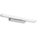 LED LUMINAIRE 9W 4000K IP20 DAFNE VIVALUX - Осветители за баня<<<Вътрешно