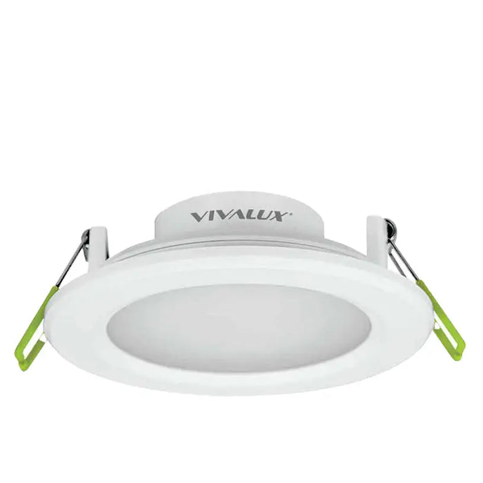 LED LUNA TOP LED 15W 4000K IP44 1200LM VIVALUX - Луни<<<Вътрешно осветление<<<Осветление<<<Praktiker&&&Луни<<<Вътрешно