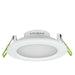 LED LUNA TOP LED 15W 4000K IP44 1200LM VIVALUX - Луни<<<Вътрешно осветление<<<Осветление<<<Praktiker&&&Луни<<<Вътрешно