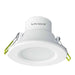 LED LUNA TOP 6W 3000K WHITE IP44 370LM VIVALUX - Луни<<<Вътрешно осветление<<<Осветление<<<Praktiker&&&Луни<<<Вътрешно