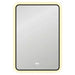 LED MIRROR 60X80 FORMA VITA 10140 - Огледала<<<Мебели и огледала за баня<<<Баня<<<Praktiker