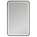 LED MIRROR 60X80 FORMA VITA 1023A12 - Огледала<<<Мебели и огледала за баня<<<Баня<<<Praktiker