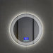 LED MIRROR BLUETOOTH SYNCHRO 63430 - Огледала<<<Мебели и огледала за баня<<<Баня<<<Praktiker