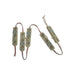 LED MODULE GREEN SMD 5730 1.2W 165LM IP68 5PCS D-IL - LED ленти и аксесоари<<<Вътрешно осветление<<<Мебели и