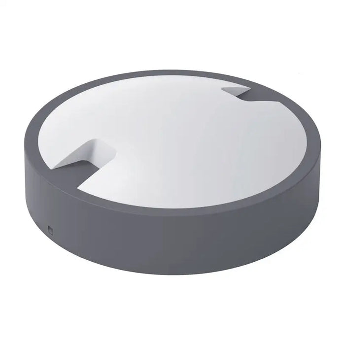 LED MOISTURE PROTECTION CEILING 18W 4K 1260LM 22CM IP65 VITO ORI - Фасадни тела<<<Външно