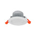 LED MOON 10W 3000K Ф130MM VIVALUX TONI - Луни<<<Вътрешно осветление<<<Осветление<<<Praktiker&&&Луни<<<Вътрешно