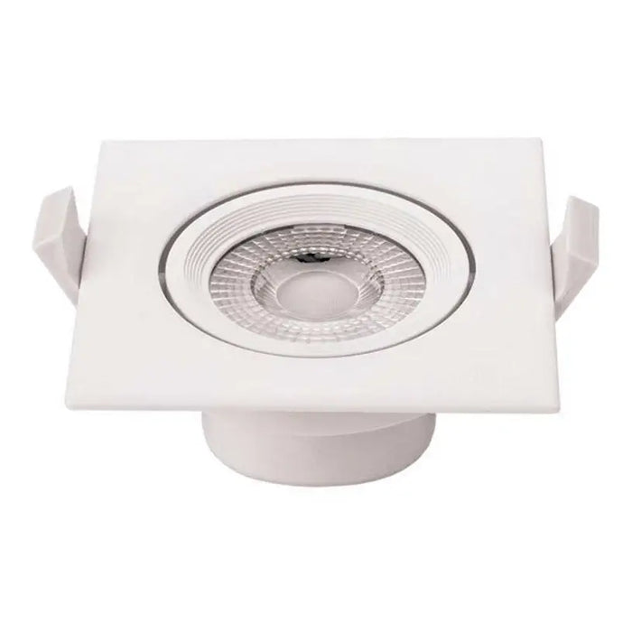 LED MOON 10W 6000K SQUARE OPTONICA - Луни<<<Вътрешно осветление<<<Осветление<<<Praktiker&&&Луни<<<Вътрешно