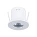 LED MOON 1W 4000K F30MM MINI WHITE VITO ZANZI P - Луни<<<Вътрешно осветление<<<Осветление<<<Praktiker&&&Луни<<<Вътрешно