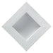 LED MOON 220V 12W NW 4000K 124X124 INDIRECT LIGHT LIGHTEX - Луни<<<Вътрешно