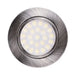 LED MOON 4W 4200K SAT.NICKEL IP44 ULTRALUX - Луни<<<Вътрешно осветление<<<Осветление<<<Praktiker&&&Луни<<<Вътрешно