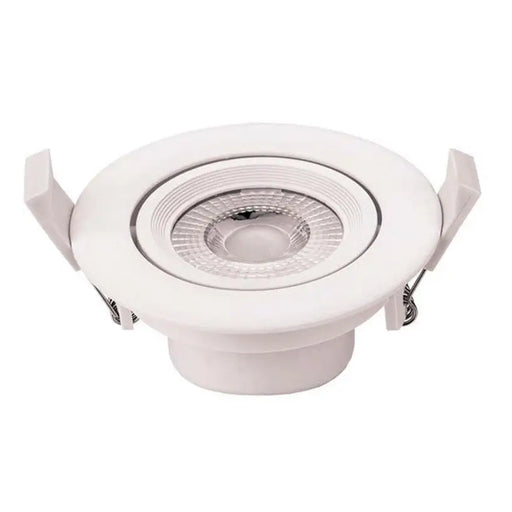 LED MOON 5W 2700K CIRCLE OPTONICA - Луни<<<Вътрешно осветление<<<Осветление<<<Praktiker&&&Луни<<<Вътрешно