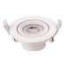LED MOON 5W 2700K CIRCLE OPTONICA - Луни<<<Вътрешно осветление<<<Осветление<<<Praktiker&&&Луни<<<Вътрешно