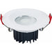 LED MOON 5W 341LM 6400K ROUND WHITE HOROZ VANESSA-5 - Луни<<<Вътрешно