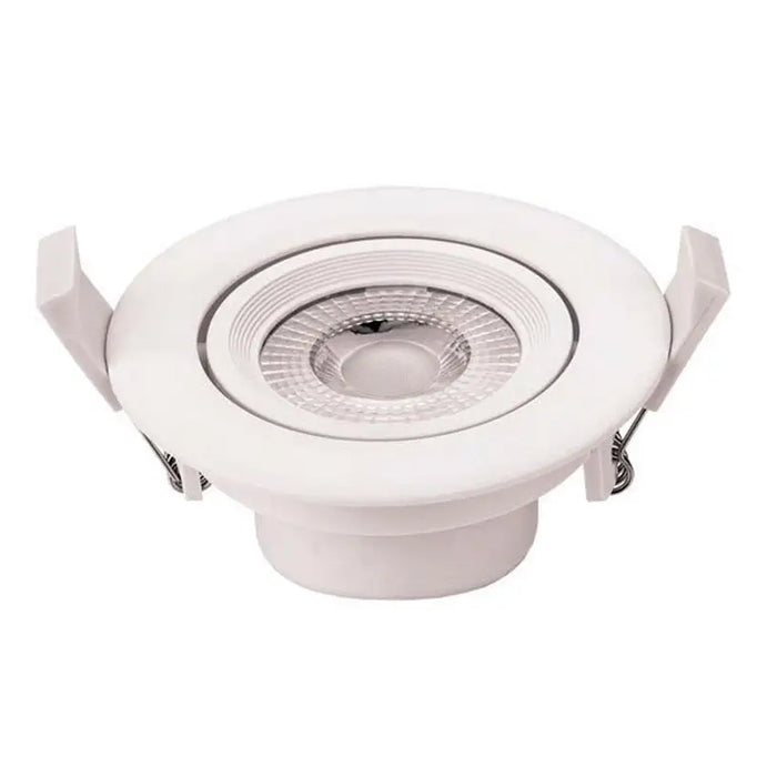 LED MOON 5W 4000K CIRCLE OPTONICA - Луни<<<Вътрешно осветление<<<Осветление<<<Praktiker&&&Луни<<<Вътрешно