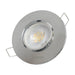 LED MOON CHROME 4.5W IP44 3000-6500K LIGHTEX - Луни<<<Вътрешно осветление<<<Осветление<<<Praktiker&&&Луни<<<Вътрешно