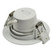 LED MOON FOR BUILT-IN 5W 3000-4000-6400K 350LM VIVALUX RAYA - Луни<<<Вътрешно