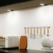 LED MOON FURNITURE 4W 12V DC LIGHTEX KARY - Луни<<<Вътрешно осветление<<<Осветление<<<Praktiker&&&Луни<<<Вътрешно