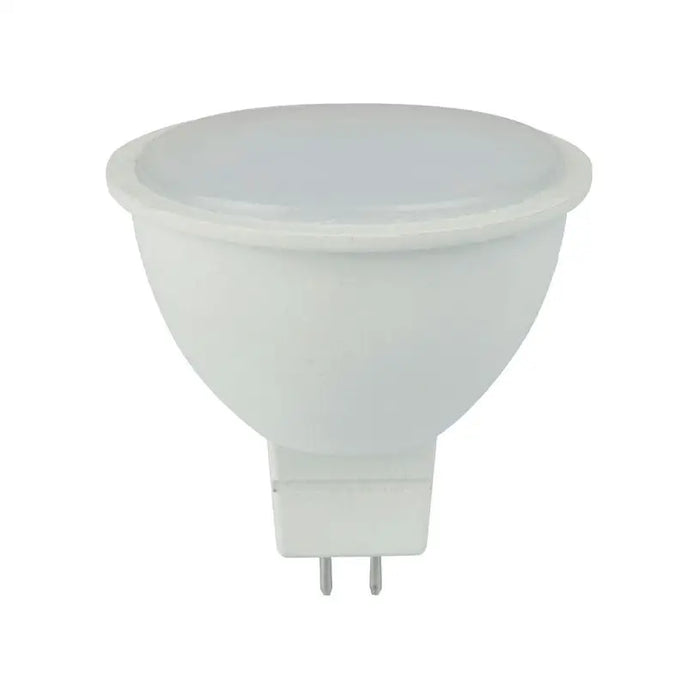 LED MOON GU5.3 3.5W 6400K 12V VITO - Led крушки<<<Електрически крушки<<<Осветление<<<Praktiker