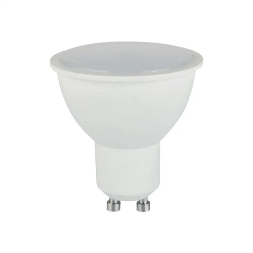 LED MOON VITO GU10 5W 395LM 2700K BASIS - Led крушки<<<Електрически крушки<<<Осветление<<<Praktiker