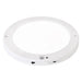 LED MOON WITH SENSOR 18W WHITE HOROZ - Луни<<<Вътрешно осветление<<<Осветление<<<Praktiker&&&Луни<<<Вътрешно
