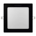 LED PANEL 12W 4000K 850LM BLACK VIVALUX GRID - Led панели<<<Вътрешно осветление<<<Осветление<<<Praktiker&&&Led