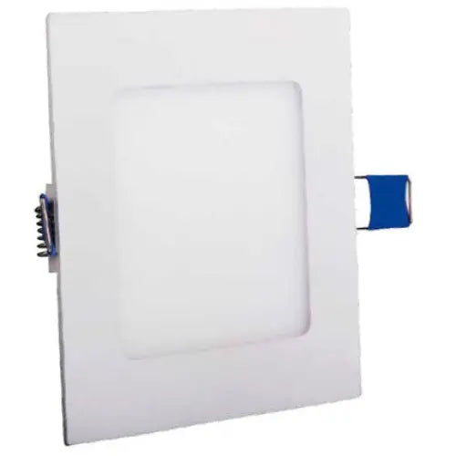 LED PANEL 18W 4000K 20.4CM VITO LENA - Led панели<<<Вътрешно осветление<<<Осветление<<<Praktiker&&&Led