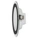 LED PANEL 18W 4200K IP44 BLACK GLASS ULTRALUX - Led панели<<<Вътрешно осветление<<<Осветление<<<Praktiker&&&Led