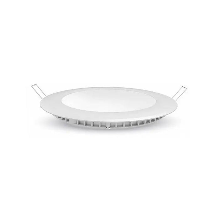LED PANEL 18W 6500K CIRCLE V-TAC BACKLIT - Led панели<<<Вътрешно осветление<<<Осветление<<<Praktiker&&&Led