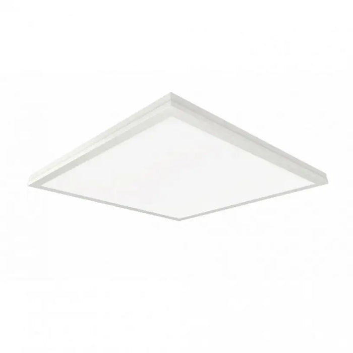 LED PANEL 40W 4000K 60X60CM FOR BUILT-IN OR OUTDOOR INSTALLATION WHITE LIGHTEX - Led панели<<<Вътрешно