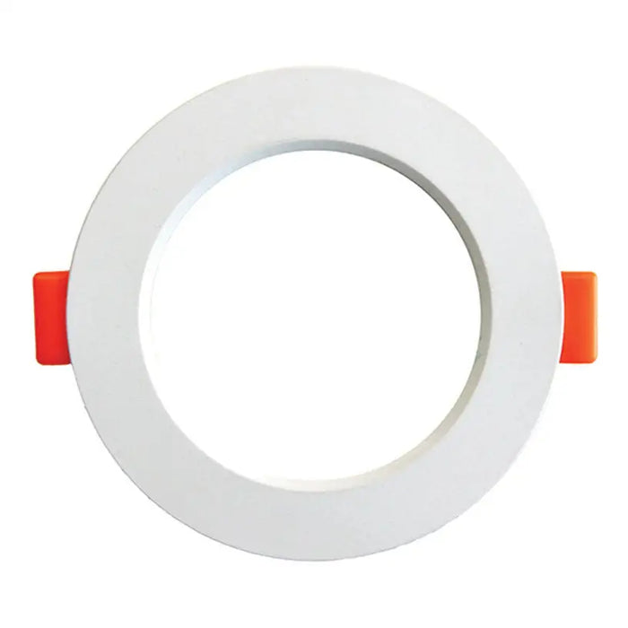 LED PANEL 5W 4200K IP44 Ф75 VITO HELEN - Led панели<<<Вътрешно осветление<<<Осветление<<<Praktiker&&&Led
