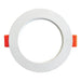 LED PANEL 5W 6000K IP44 Ф75 VITO HELEN - Led панели<<<Вътрешно осветление<<<Осветление<<<Praktiker&&&Led