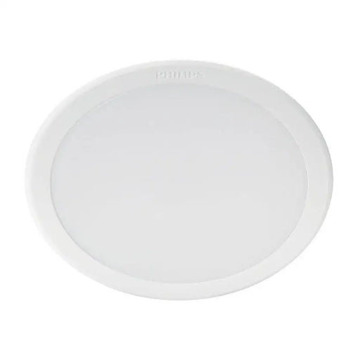 LED PANEL CIRCLE 12.5W 1300LM 4000K 14CM PHILIPS - Led панели<<<Вътрешно осветление<<<Осветление<<<Praktiker&&&Led