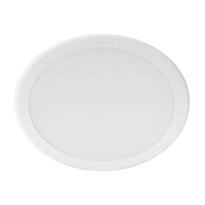 LED PANEL CIRCLE 12.5W 1300LM 4000K 14CM PHILIPS - Led панели<<<Вътрешно осветление<<<Осветление<<<Praktiker&&&Led