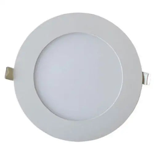 LED PANEL CIRCLE 15W 4200K Ф195MM HOROZ SLIM-15 - Led панели<<<Вътрешно осветление<<<Осветление<<<Praktiker&&&Led