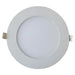 LED PANEL CIRCLE 15W 4200K Ф195MM HOROZ SLIM-15 - Led панели<<<Вътрешно осветление<<<Осветление<<<Praktiker&&&Led