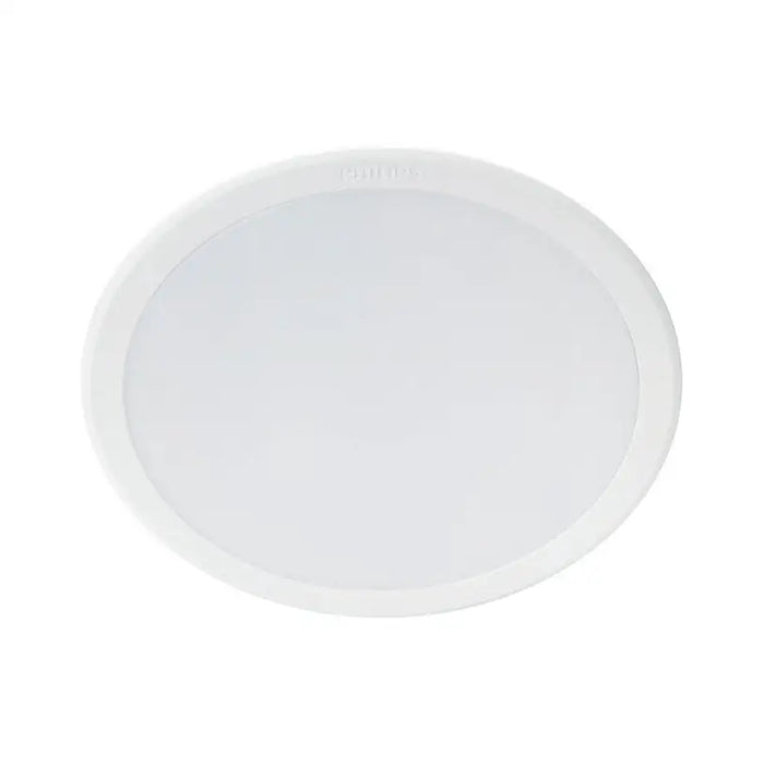 LED PANEL CIRCLE 16.5W 1750LM 4000K 16.5CM PHILIPS - Led панели<<<Вътрешно осветление<<<Осветление<<<Praktiker&&&Led