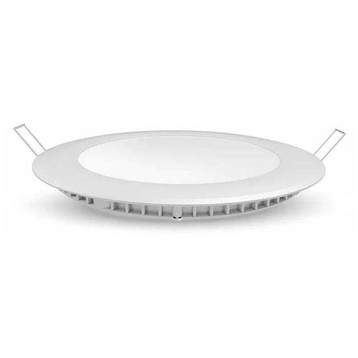 LED PANEL CIRCLE 18W 6500K Ф220 D-IL - Led панели<<<Вътрешно осветление<<<Осветление<<<Praktiker&&&Led