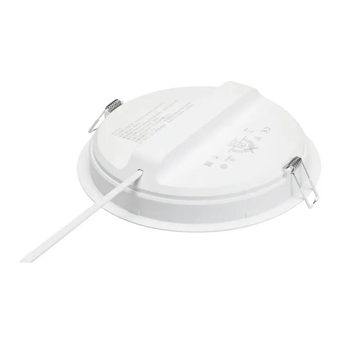 LED PANEL CIRCLE 23.5W 2550LM 6500K 21.5CM PHILIPS - Led панели<<<Вътрешно осветление<<<Осветление<<<Praktiker&&&Led
