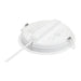 LED PANEL CIRCLE 23.5W 2550LM 6500K 21.5CM PHILIPS - Led панели<<<Вътрешно осветление<<<Осветление<<<Praktiker&&&Led