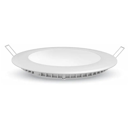 LED PANEL CIRCLE 3W 4200K Ф85 D-IL - Led панели<<<Вътрешно осветление<<<Мебели и интериор<<<Praktiker