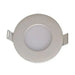 LED PANEL CIRCLE 3W SMD 4200K Ф90 HOROZ SLIM-3 - Led панели<<<Вътрешно осветление<<<Осветление<<<Praktiker&&&Led