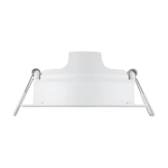 LED PANEL CIRCLE 5.5W 550LM 4000K 9.5CM PHILIPS - Led панели<<<Вътрешно осветление<<<Осветление<<<Praktiker&&&Led