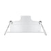 LED PANEL CIRCLE 5.5W 550LM 4000K 9.5CM PHILIPS - Led панели<<<Вътрешно осветление<<<Осветление<<<Praktiker&&&Led
