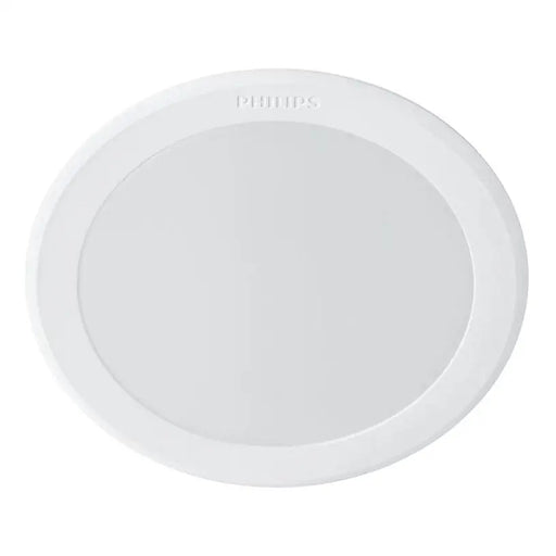 LED PANEL CIRCLE 5.5W 550LM 4000K 9.5CM PHILIPS - Led панели<<<Вътрешно осветление<<<Осветление<<<Praktiker&&&Led