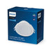LED PANEL CIRCLE 5.5W 550LM 6500K 9.5CM PHILIPS - Led панели<<<Вътрешно осветление<<<Осветление<<<Praktiker&&&Led