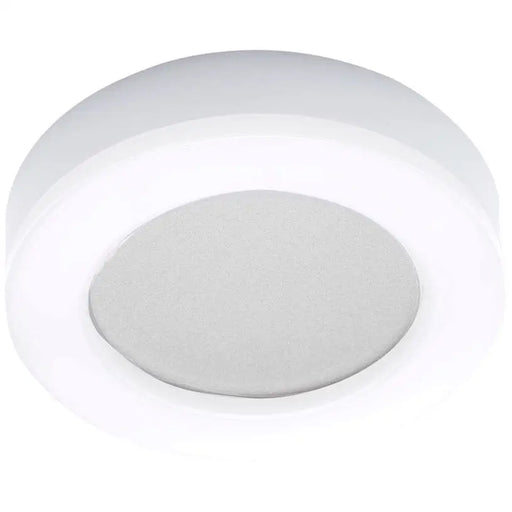 LED PANEL CIRCLE OUTDOOR 15W 19CM IP65 4000K VITO - Led панели<<<Вътрешно осветление<<<Осветление<<<Praktiker&&&Led