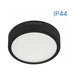 LED PANEL OUTER CIRCLE 24W 4000K Ф225 VIVALUX DARS - Led панели<<<Вътрешно осветление<<<Осветление<<<Praktiker&&&Led