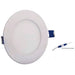 LED PANEL ROUND 3W SMD 4000K Ф70MM VITO LENA-RX - Led панели<<<Вътрешно осветление<<<Осветление<<<Praktiker&&&Led