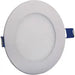 LED PANEL ROUND 6W SMD 6000K Ф105MM VITO LENA-RX - Led панели<<<Вътрешно осветление<<<Осветление<<<Praktiker&&&Led